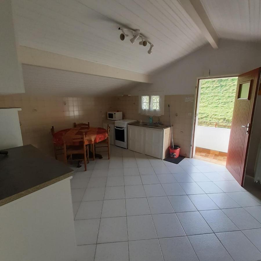 Ur Ondoan - Appartement Saint Pee Sur Nivelle 외부 사진