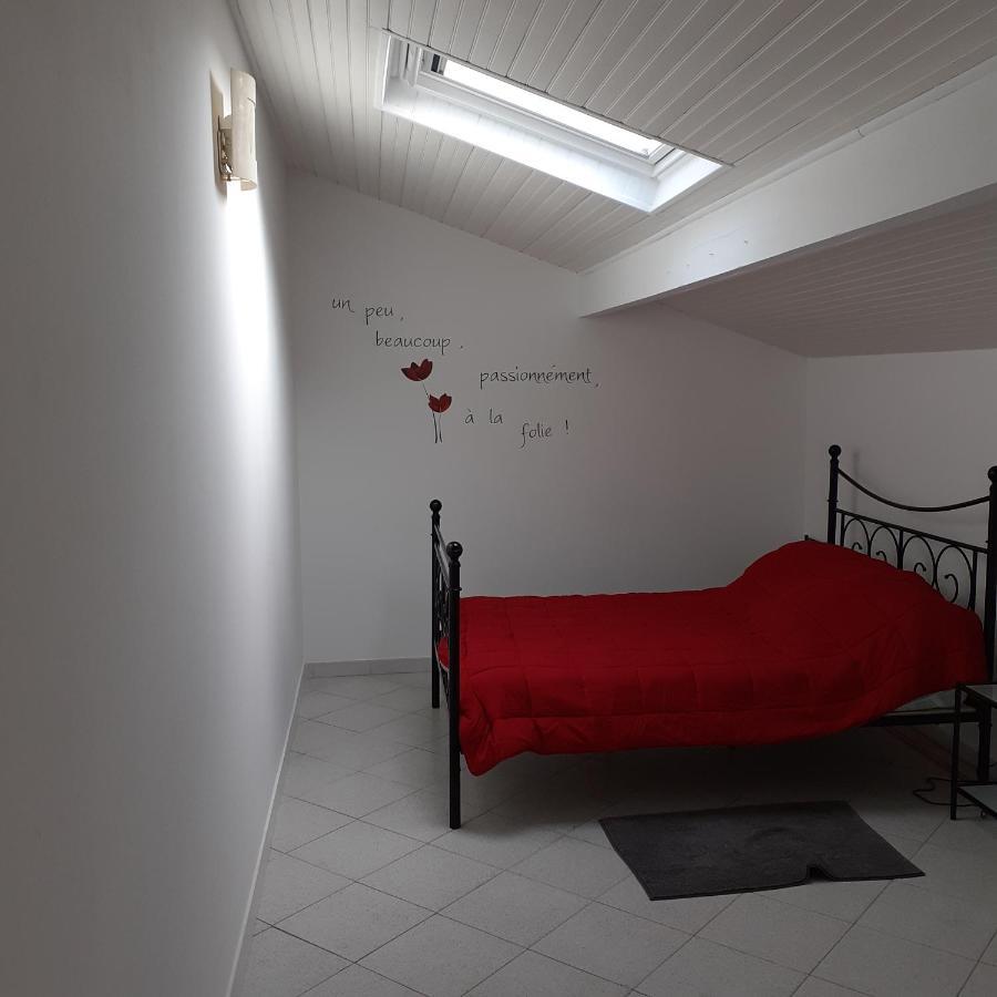 Ur Ondoan - Appartement Saint Pee Sur Nivelle 외부 사진