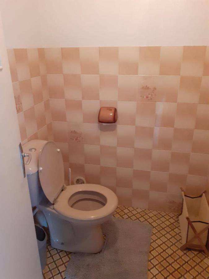 Ur Ondoan - Appartement Saint Pee Sur Nivelle 외부 사진