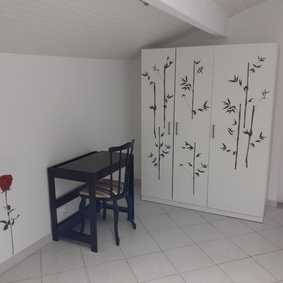 Ur Ondoan - Appartement Saint Pee Sur Nivelle 외부 사진